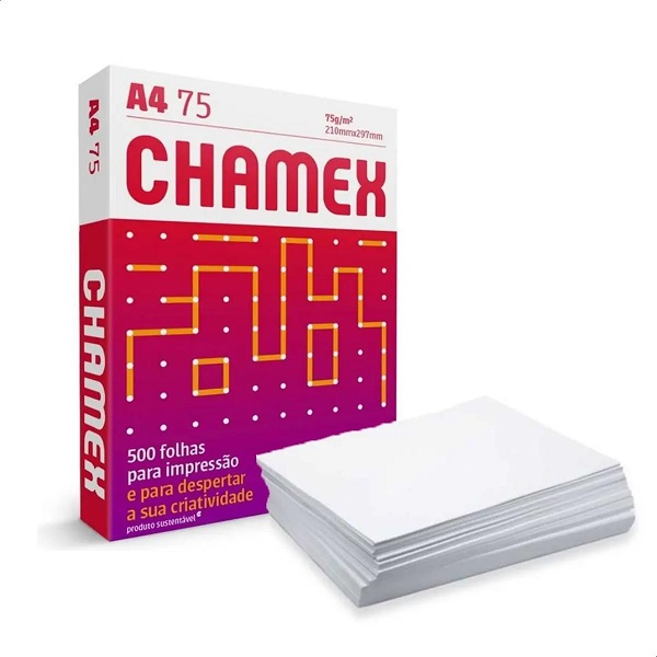 Papel Chamex